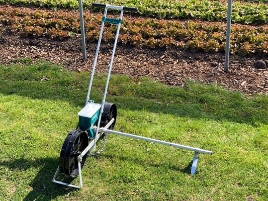 Sembradora Manual Cresco Marcador 1 Hilera